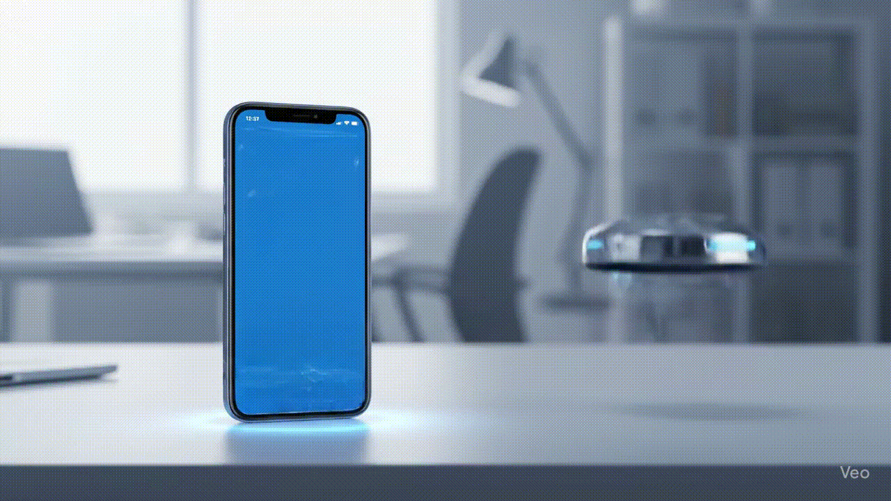 Иллюстрация ИИ-Консультанта