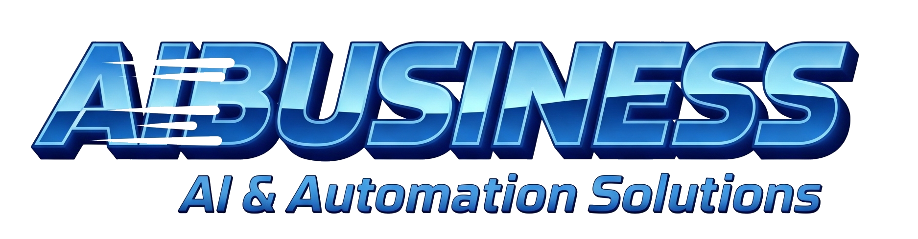 AiBusiness Logo